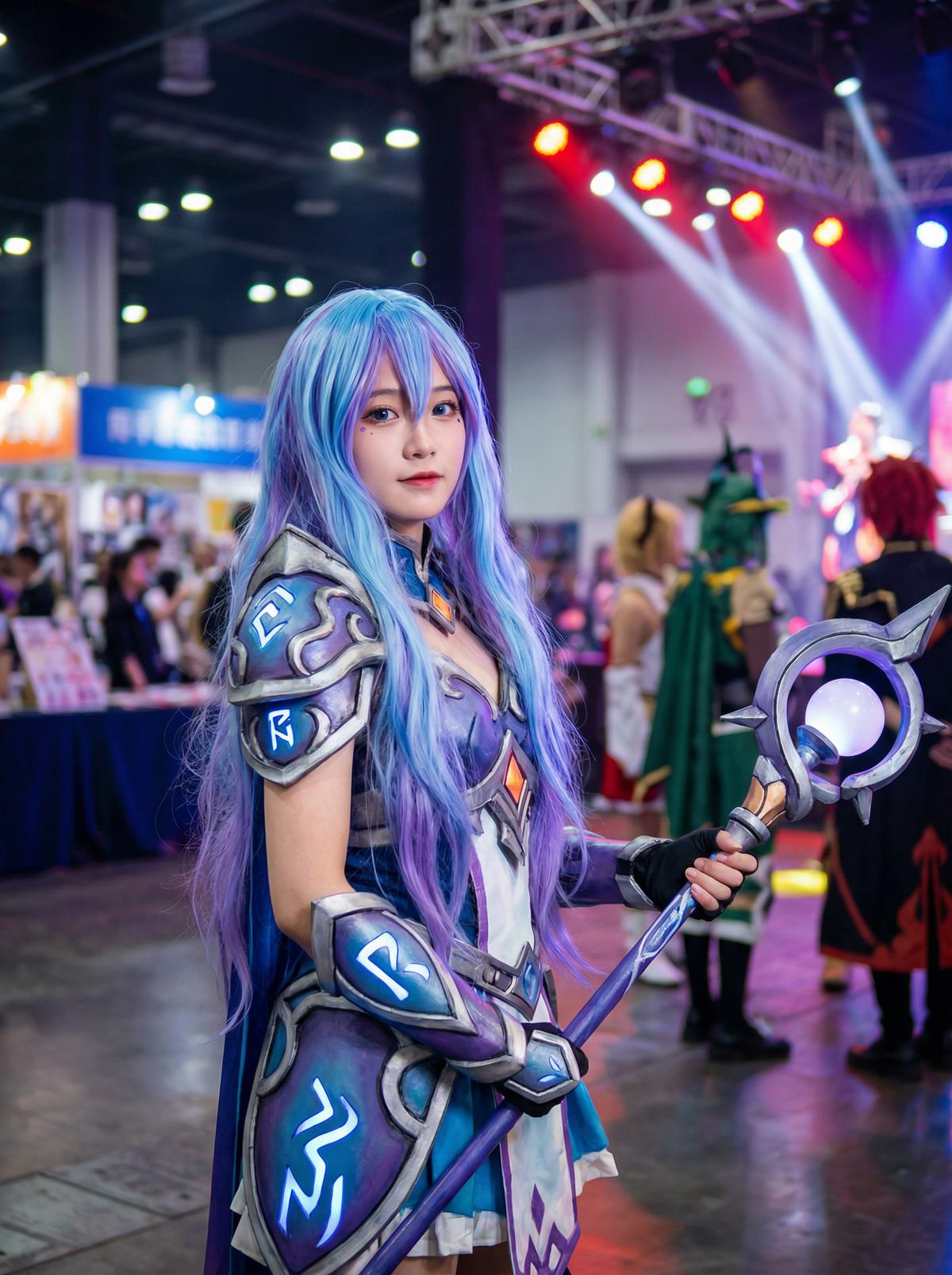 三级片视频-二次元cosplay视频